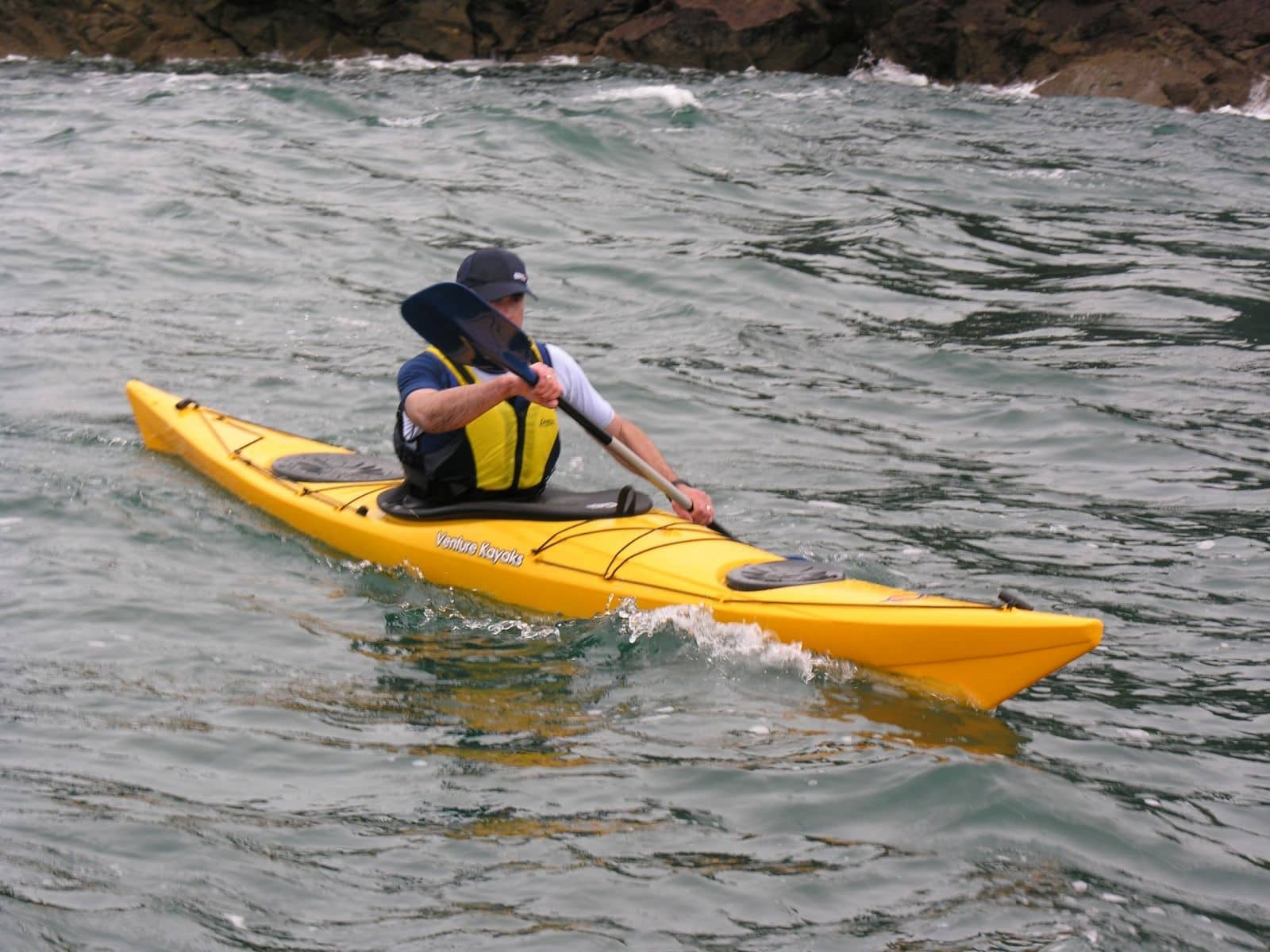 kayak accessories